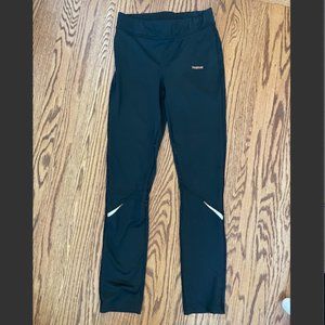 Reebok workout athletic wear